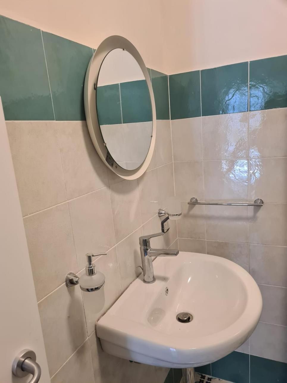 B&B La Marinella Palinuro Zewnętrze zdjęcie