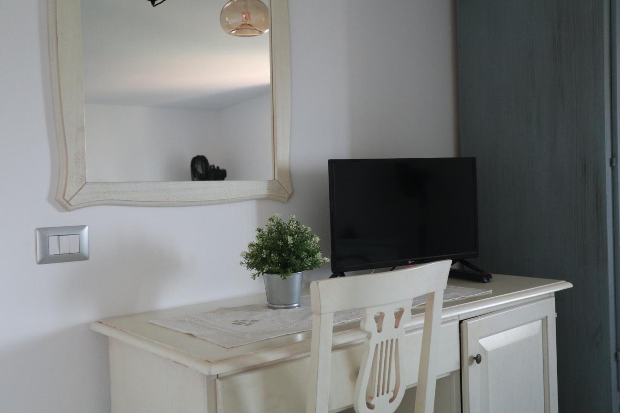 B&B La Marinella Palinuro Zewnętrze zdjęcie